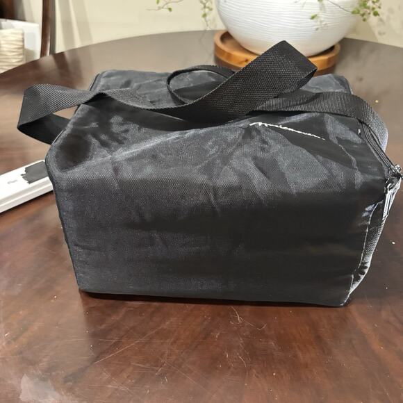 Vintage Musicmovers portable audio storage bag - Picture 4 of 8